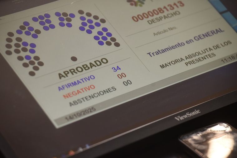 Media Sanción para regular el funcionamiento de las Escuelas de Verano.&nbsp;