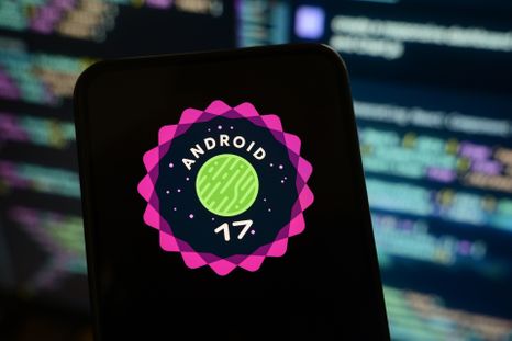 El Honor Magic8 Pro ya permite probar las nuevas funciones de seguridad del sistema Android 17. El Honor Magic8 Pro ya permite probar las nuevas funciones de seguridad del sistema Android 17.
