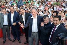 Foto: #olanaranjamza