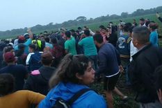 un polemico diputado pidio la pena de muerte para los violadores