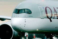 el vuelo mas largo del mundo saldra desde chile