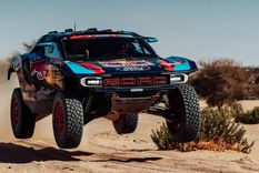 Ford Performance cambia su nombre a Ford Racing y anuncia regreso a la Fórmula 1 Ford Performance cambia su nombre a Ford Racing y anuncia regreso a la Fórmula 1