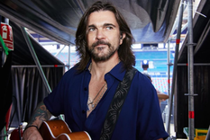 Juanes tiene grandes éxitos en su haber, aunque hace bastante que no lanza hits de alcance internacional.