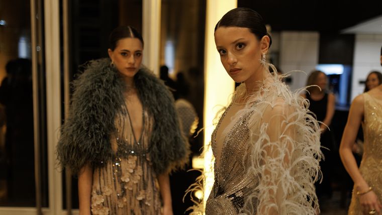 Elegancia y sofisticación, by Gabriel Lage.