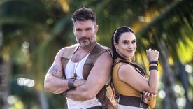 Polémica pelea. Polémica pelea.