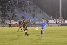 gimnasia se trajo un punto de la cancha de temperley gimnasia se trajo un punto de la cancha de temperley
