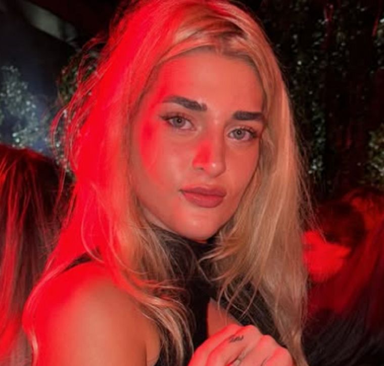 Martita Fort Foto: Instagram