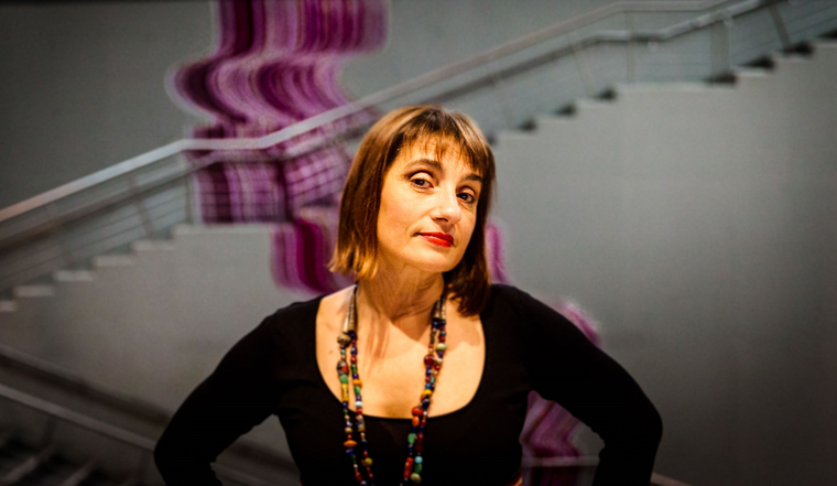 Hilda Lizarazu se presentará en Mendoza