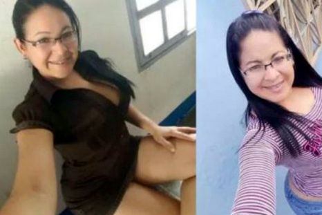 Maestra hot: Debían tener sexo con ella o los reprobaba