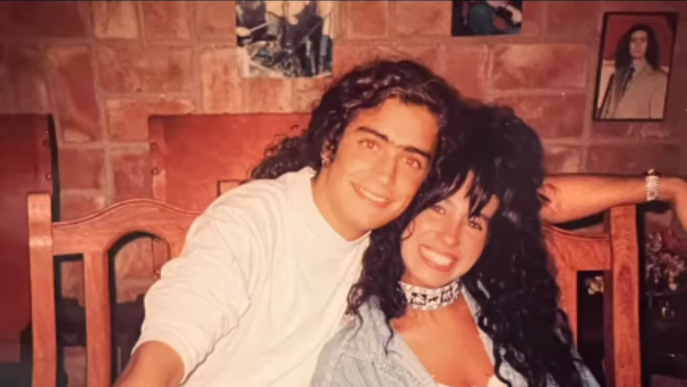 La relación entre Marixa y el cantante estuvo marcada por confesiones profundas sobre la vida y la muerte. La relación entre Marixa y el cantante estuvo marcada por confesiones profundas sobre la vida y la muerte.