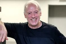 Aunque es dueño del segundo mejor restaurante del mundo, Arginzoniz no se siente una estrella. Foto: Joao Wengorovius