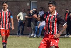 Foto: Chacarita Juniors