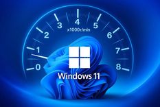 Windows 11 tiene&nbsp;funciones activadas por defecto pueden restar rendimiento.