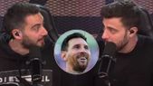 ¿Se viene Messi a Luzu TV? / Captura video ¿Se viene Messi a Luzu TV? / Captura video