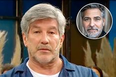 Pachu Peña habló sobre cómo se cuida físicamente a los 60 años