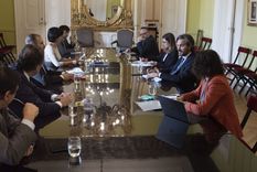 el gobierno destinara $27.000 millones para pagar sueldos de privados el gobierno destinara $27.000 millones para pagar sueldos de privados