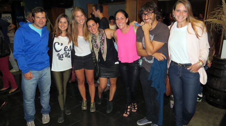 Foto: Fede Croce / MDZ