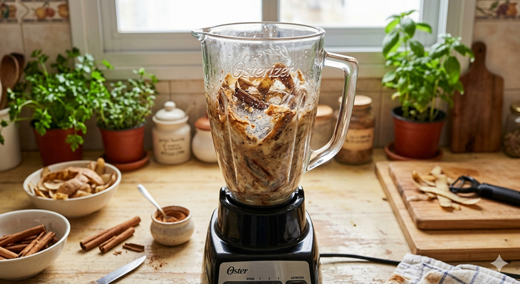 La receta casera que se usa para fortalecer el cabello y nutrir el jardín. La receta casera que se usa para fortalecer el cabello y nutrir el jardín.