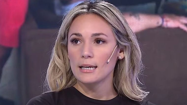 Rocío Oliva
