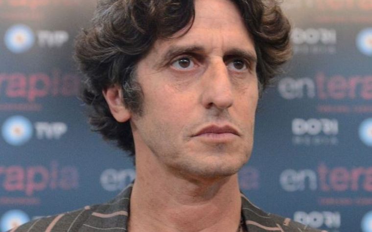 Diego Peretti Uno de los actores argentinos más queridos y reconocidos. Foto: Archivo