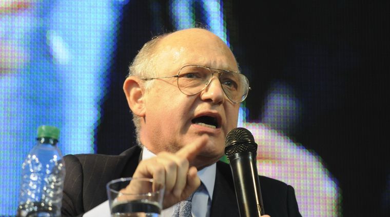 Foto: Alf Ponce / MDZ