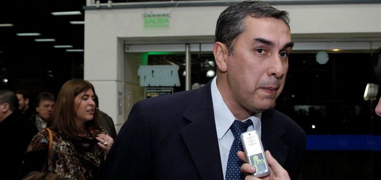 Foto: Ariel Jalley/Mediamza.com