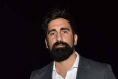 El diputado Alejandro Bongiovanni fue el primero en confirmar su asistencia