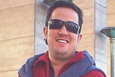 Alejo Hunau, un joven inolvidable