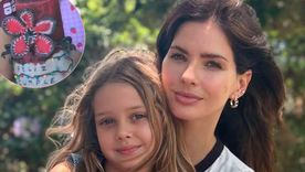 Ataque inesperado al pastelero del cumpleaños de Magnolia. / @sangrejaponesa Ataque inesperado al pastelero del cumpleaños de Magnolia. / @sangrejaponesa