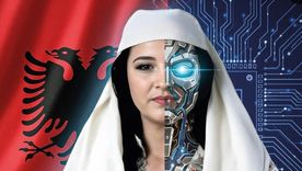 Diella es la nueva ministra de Albania que luchará contra la corrupción. Política, modernización e IA.