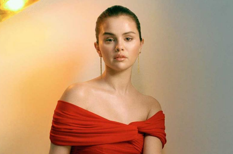Selena Gómez deslumbró con su actuación en Only Murders in the Building.