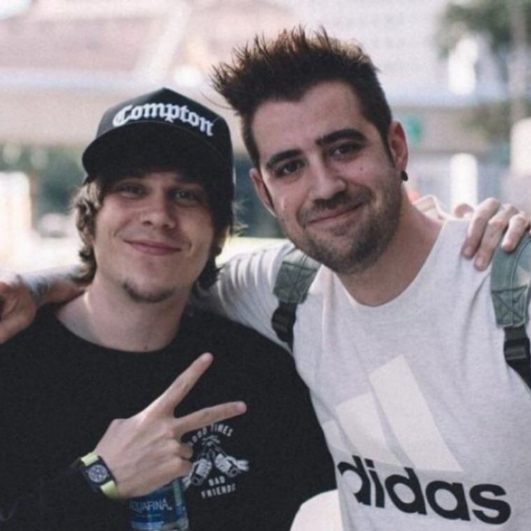 Auronplay y Rubius Los Twitchers criticados por sus chistes