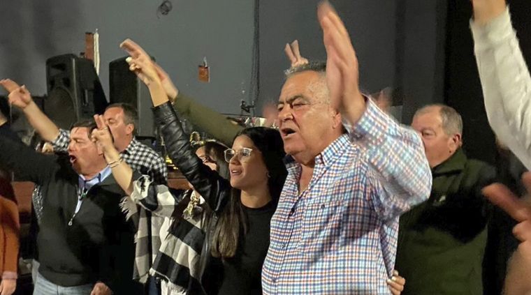 Foto: Facebook Edgardo Gonzalez