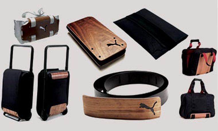 Nueva línea Urban Movility.