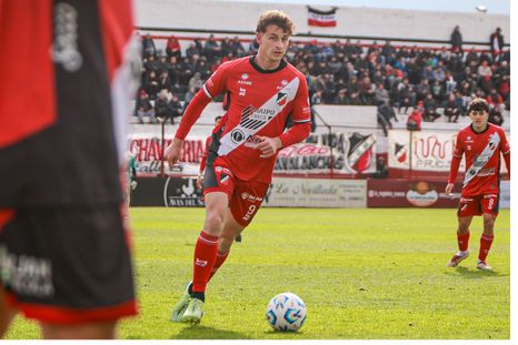 Deportivo Maipú empató 1-1 ante Güemes de Santiago del Estero por la fecha 24 de la Primera Nacional. Foto: Prensa Deportivo Maipú. Deportivo Maipú empató 1-1 ante Güemes de Santiago del Estero por la fecha 24 de la Primera Nacional. Foto: Prensa Deportivo Maipú.