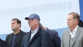 en misiones, passalacqua buscara la reeleccion alejado de carlos rovira