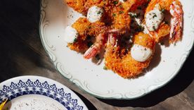 No te lo podes perder, es una experiencia gastronómica única Foto: Gentileza: Tapeando
