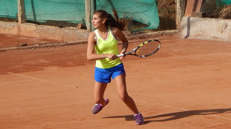 Foto: Juan Borsani/MDZ