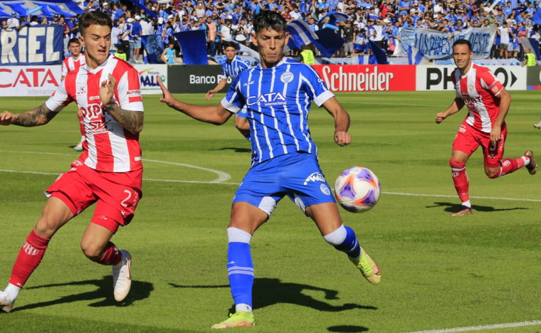 Foto: Noticias Argentinas.