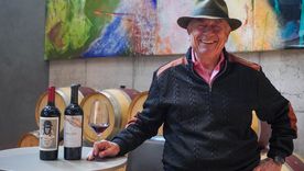 Julio Camsen: emprender e innovar, hasta el final