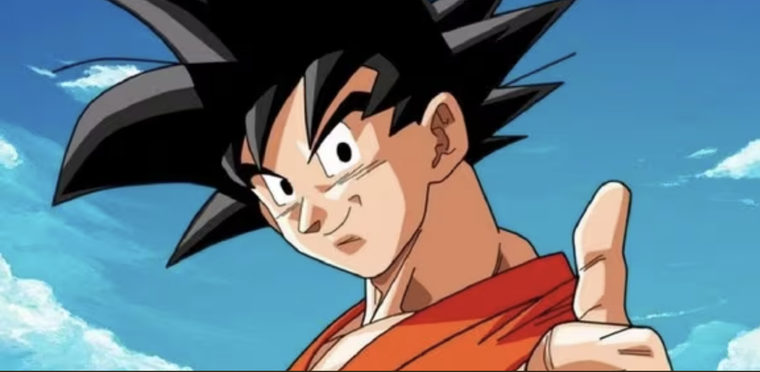 Dragon Ball cumple 40 años. Foto: toei animation