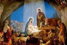 Que seamos felices en esta Navidad.