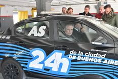 Marcelo DAlessandro apuntó contra el Gobierno por la fuga de presos.