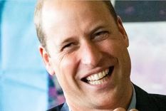 Príncipe William Foto: Instagram @dukeandduchessofcambridge