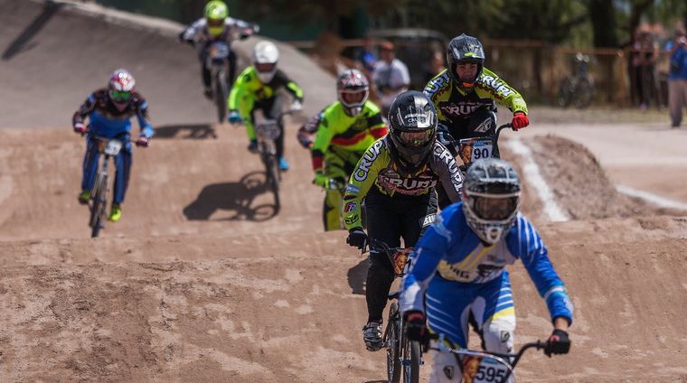 Foto: Gentileza Fabián Villarruel