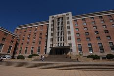 Foto: ALF PONCE / MDZ Foto: ALF PONCE / MDZ