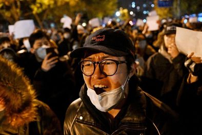 MDZol | La especialista detalló en MDZ Radio que en China puede haber una explosión del número de casos tan significativa que puede aparecer otra variable. Foto: El Periódico