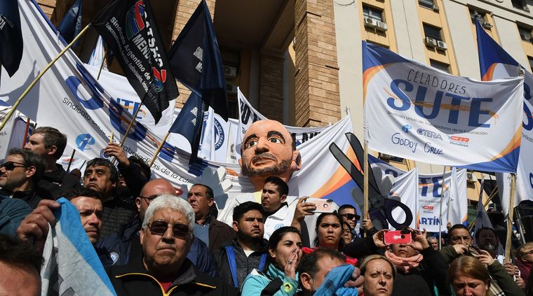 Foto: ALF PONCE MERCADO / MDZ