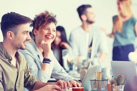 “¿Cómo imaginan los adolescentes su futuro laboral?” “¿Cómo imaginan los adolescentes su futuro laboral?”