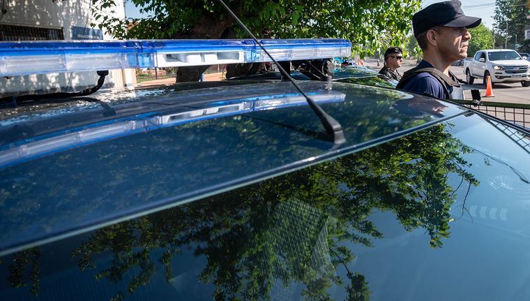 Detuvieron a un hombre acusado de tentativa de femicidio en Tupungato Foto: Archivo / Gobierno